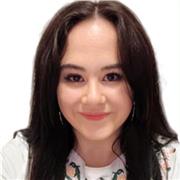 Profesora particular desde hace más de 7 años. Con paciencia y esfuerzo se puede!